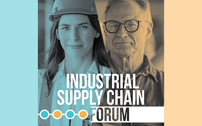 Regional Industry Supply Chain Forum