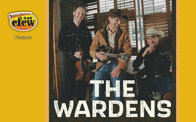 The Wardens